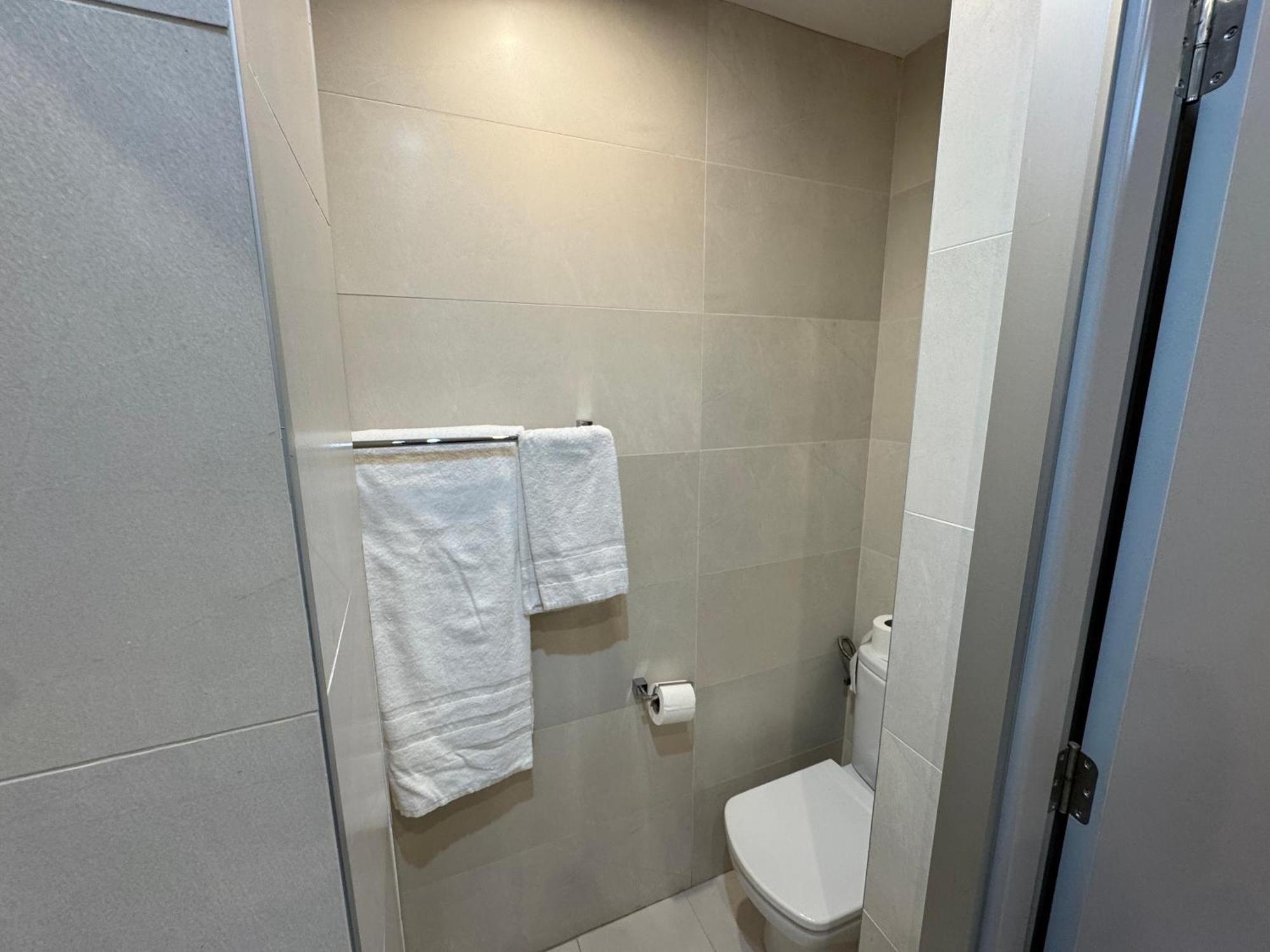 Welcome Gros Hotel — Photos 2