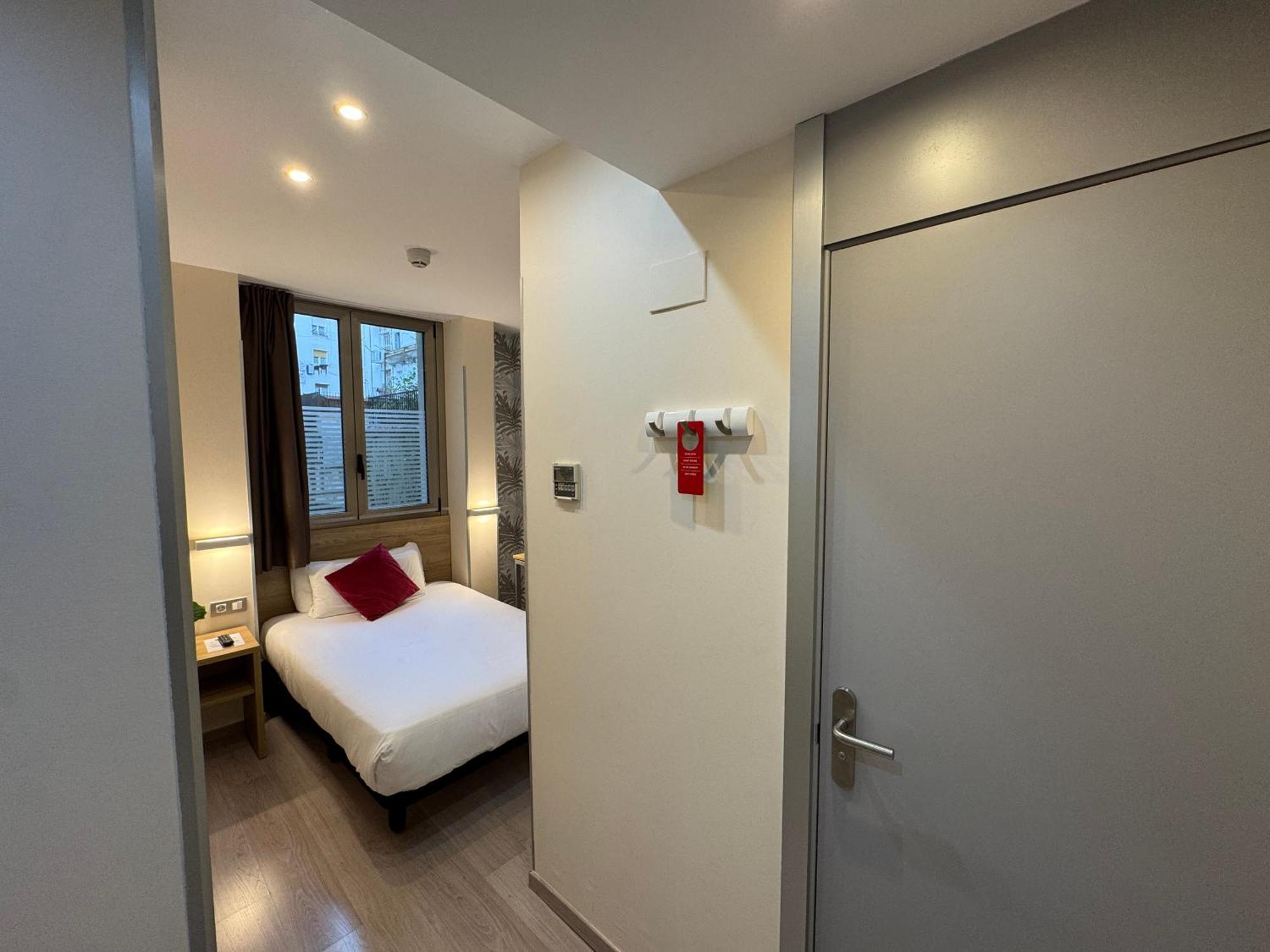 Welcome Gros Hotel — Photos 1