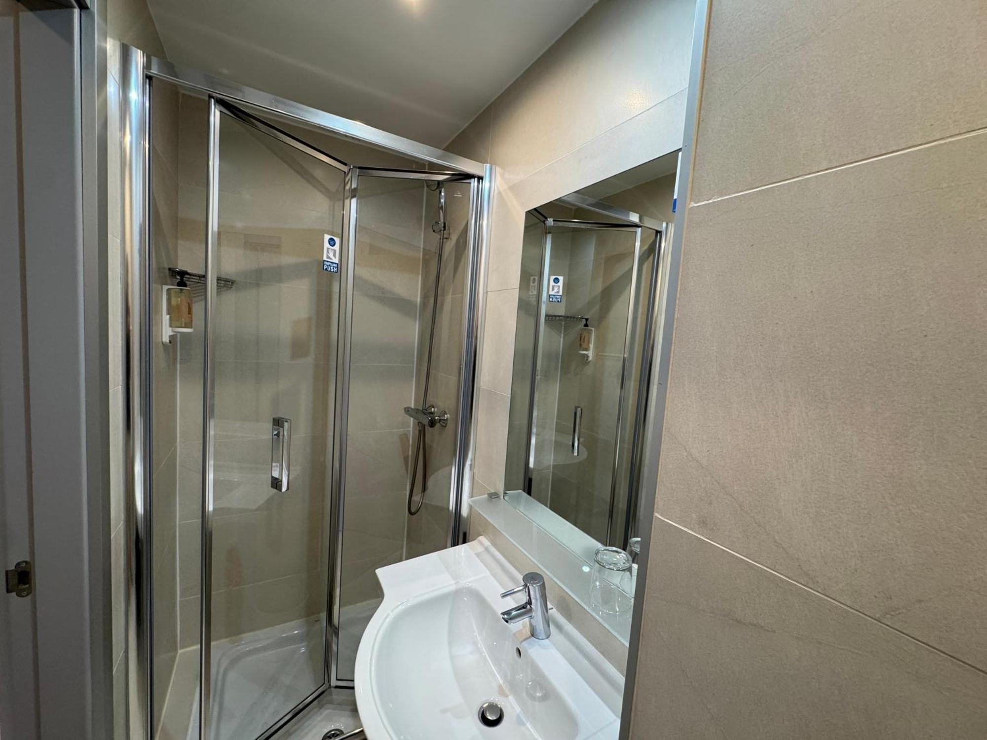 Welcome Gros Hotel — Photos 3