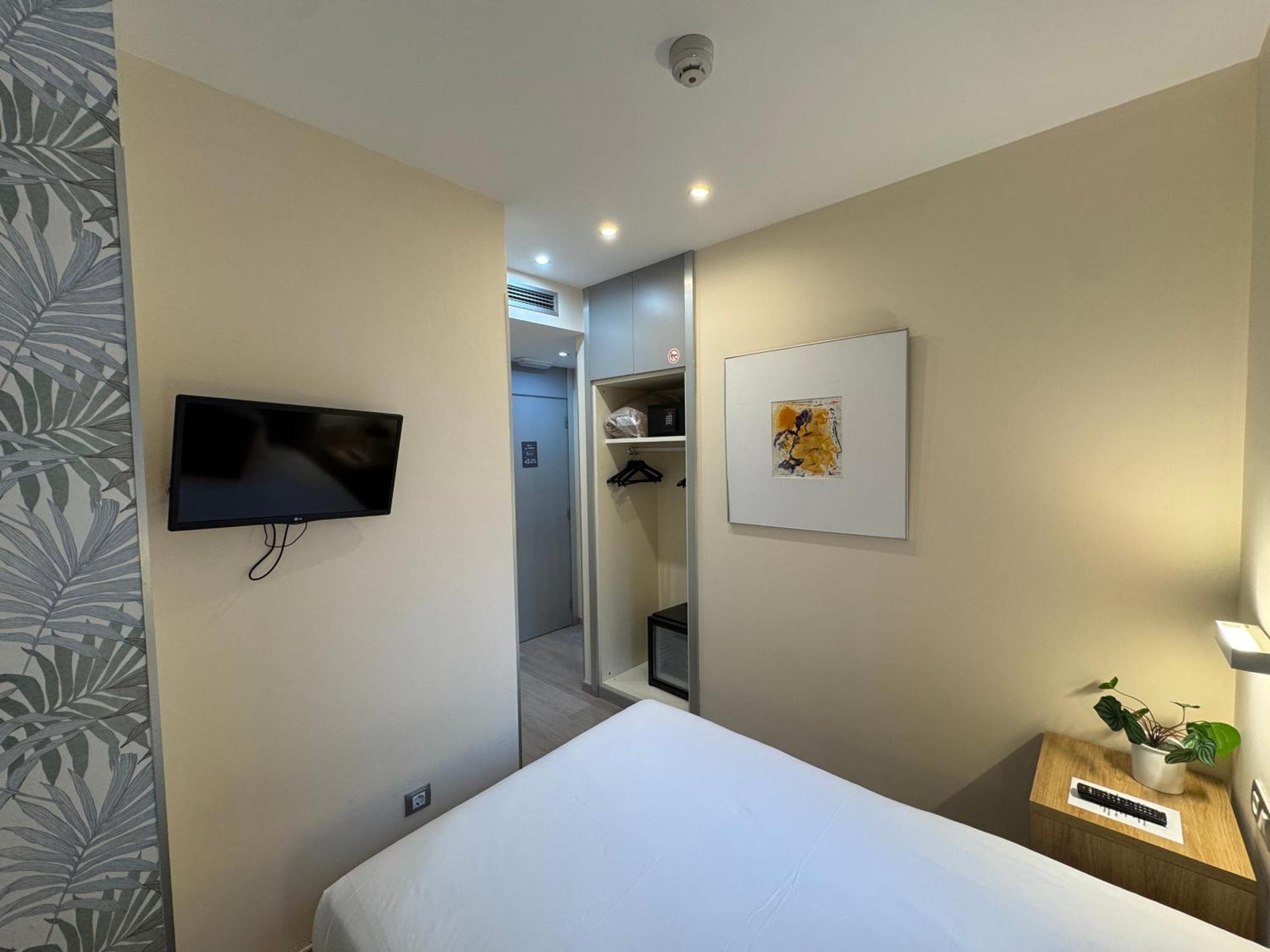 Welcome Gros Hotel, San Sebastian